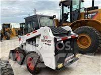 Bobcat S 160 Kompaktlader