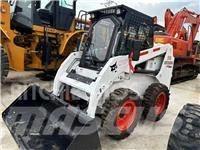 Bobcat S 160 Kompaktlader