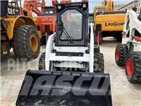 Bobcat S 160 Kompaktlader