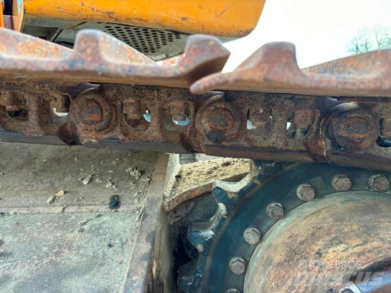 CASE CX 210 C LC Raupenbagger