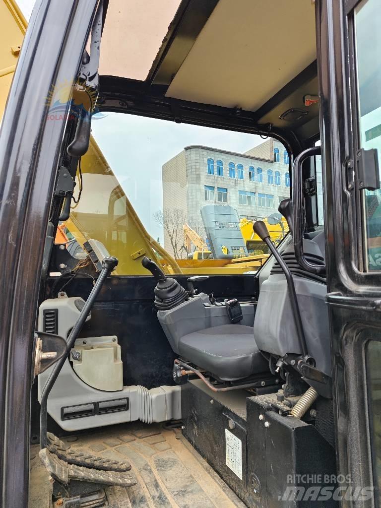 CAT 307 E Minibagger < 7t