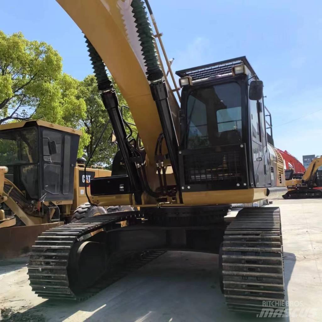 CAT 336 D L Raupenbagger