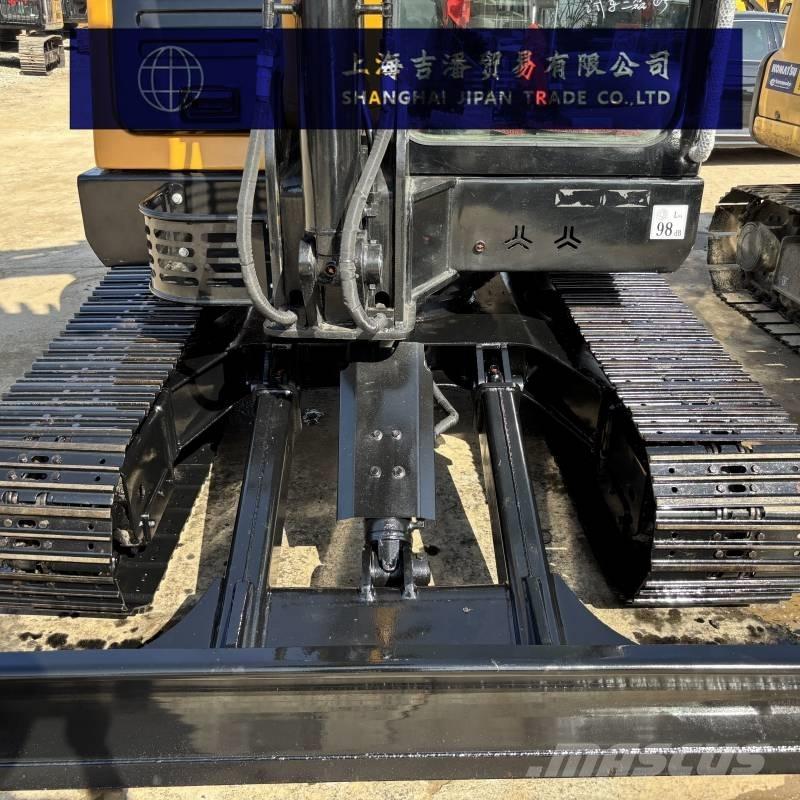 Sany SY 60 C Raupenbagger