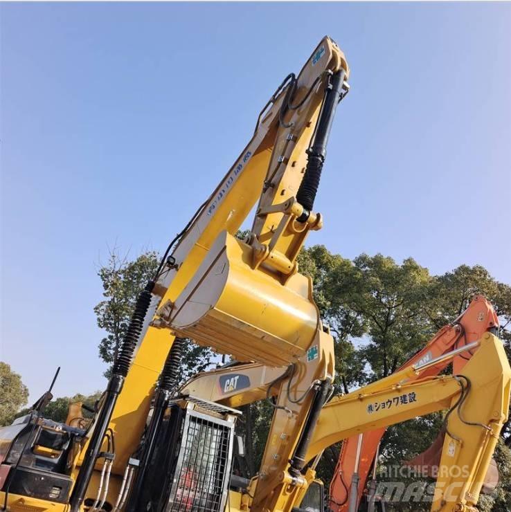 CAT 336 D Raupenbagger