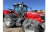 Massey Ferguson 8680 Traktoren