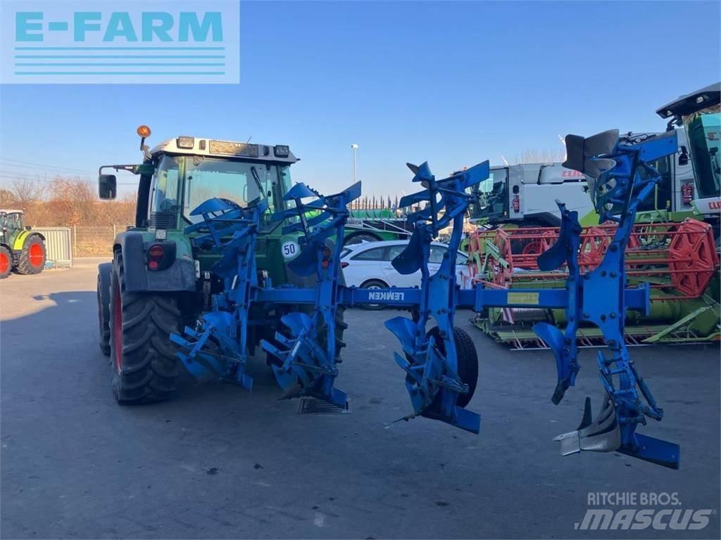 Lemken europal 5 Konventionelle Pflüge