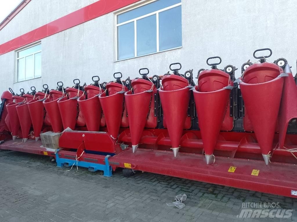 Case IH CIH 4412 75 Zubehör Mähdrescher