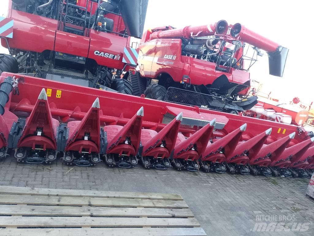 Case IH CIH 4412 75 Zubehör Mähdrescher