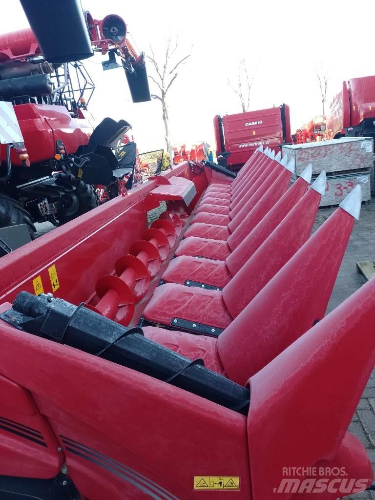 Case IH CIH 4412 75 Zubehör Mähdrescher