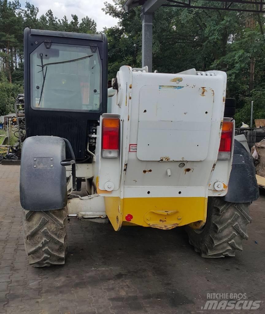 JCB 532-120 Teleskoplader