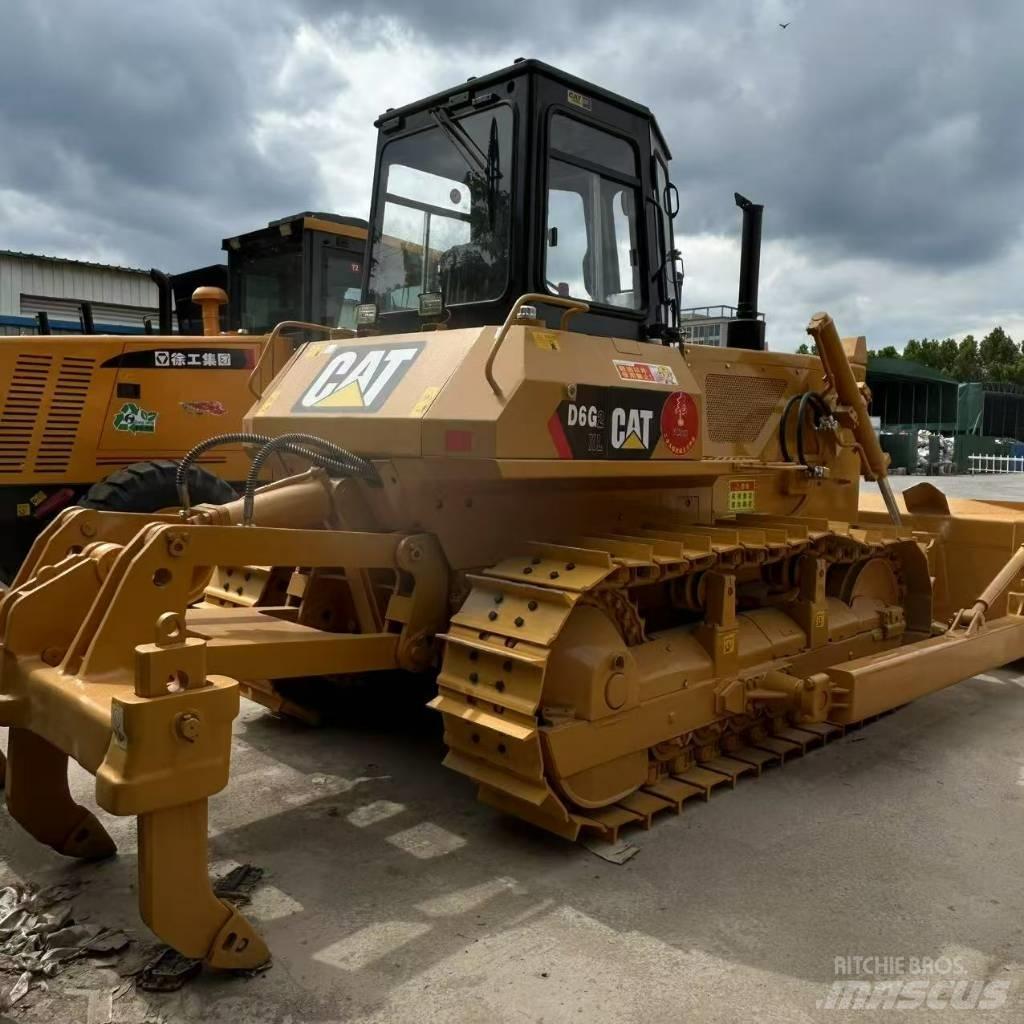 CAT D 6 G Bulldozer