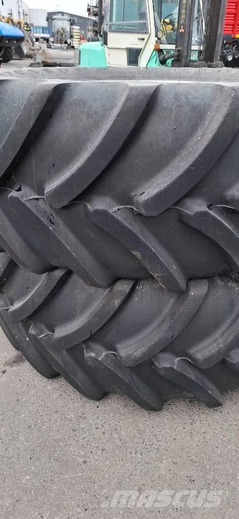 Firestone 540/65R_34 Reifen