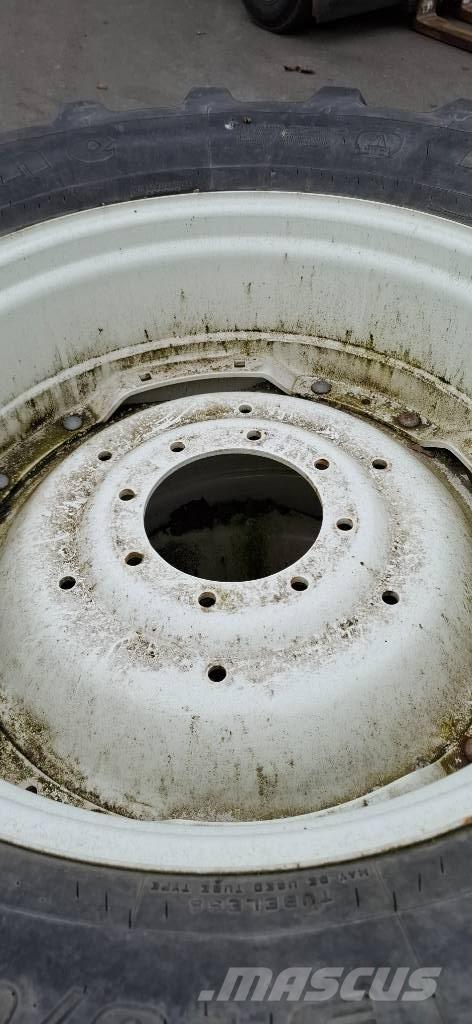 Firestone 540/65R_34 Reifen