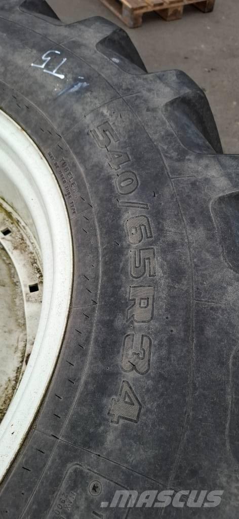 Firestone 540/65R_34 Reifen