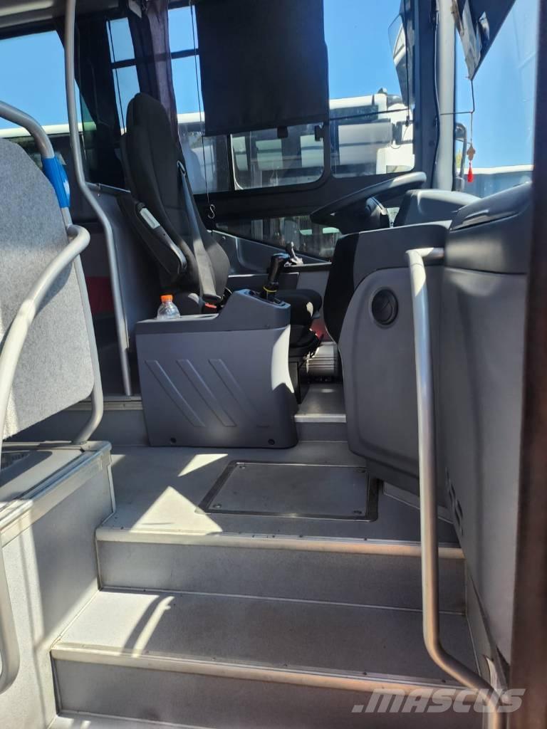 Iveco Crossway Überlandbusse