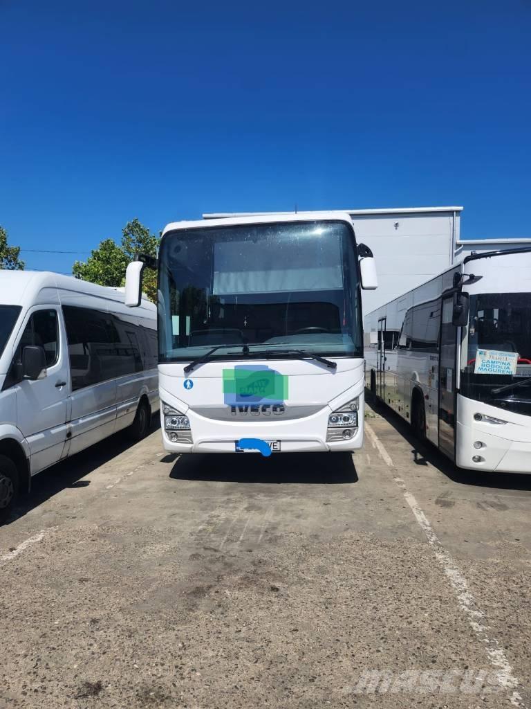 Iveco Crossway Überlandbusse