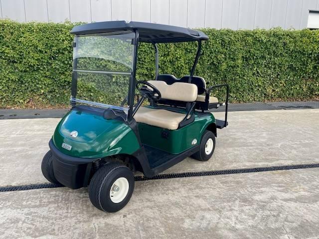 Ezgo Elite Golfwagen/Golfcart