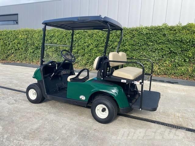 Ezgo Elite Golfwagen/Golfcart