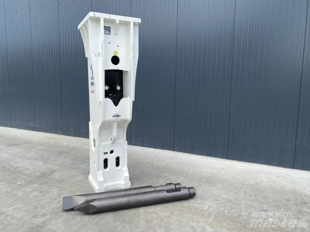 ITR UNH177 Hammer / Brecher