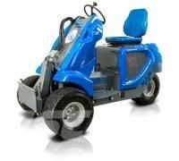 Multione 1.1 Kompaktlader