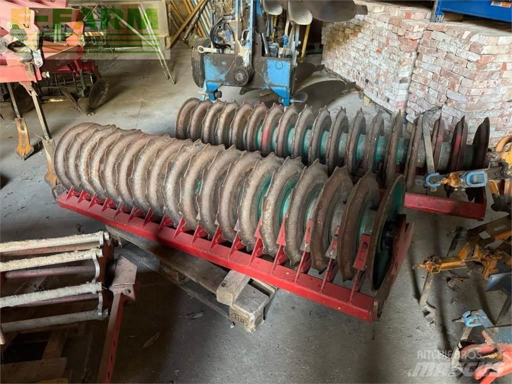 Kverneland CTC Grubber