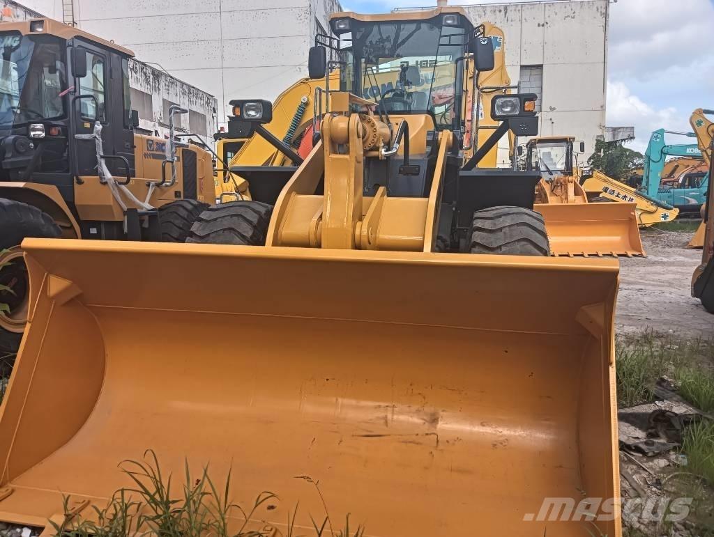 SDLG LG 956 L Radlader