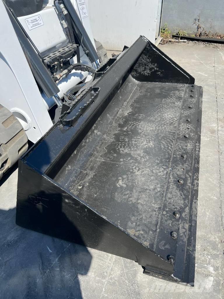Bobcat T 740 Kompaktlader