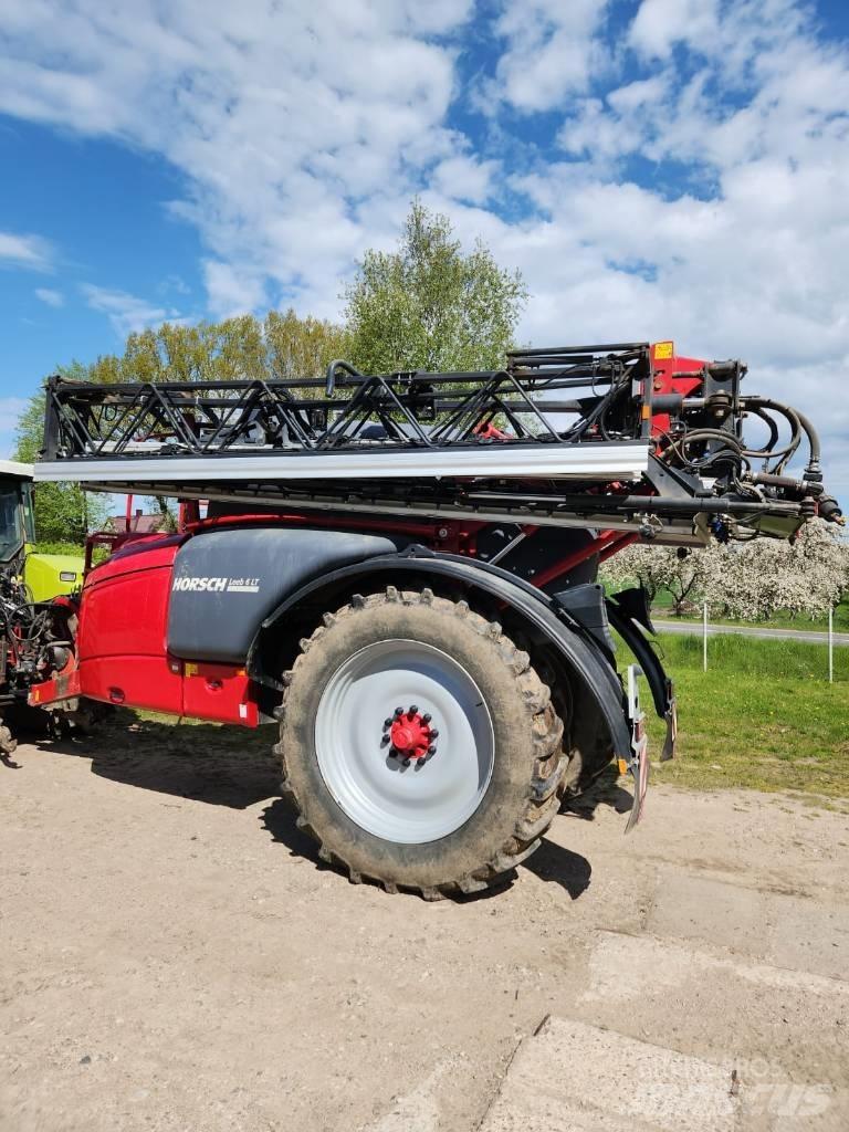 Horsch Leeb 6 LT Anhängespritzen
