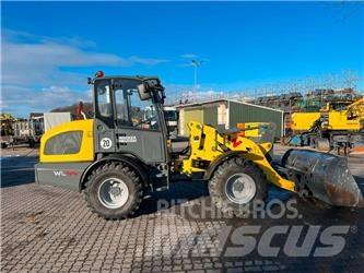 Wacker Neuson WL 44 Radlader