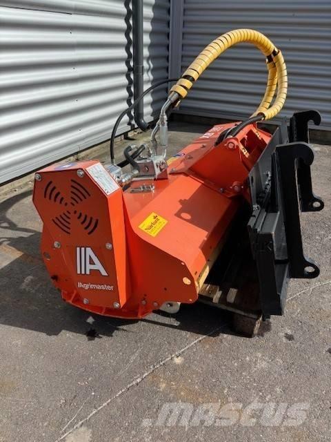Agrimaster XB 180 Mulcher