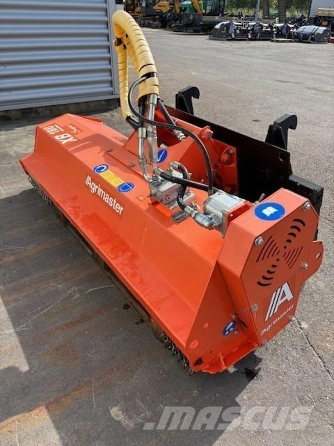 Agrimaster XB 180 Mulcher
