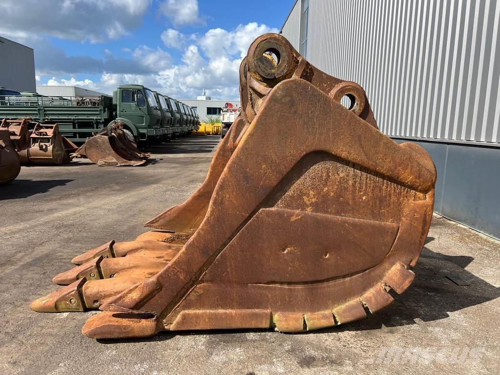  Onbekend Riekbak Schaufeln