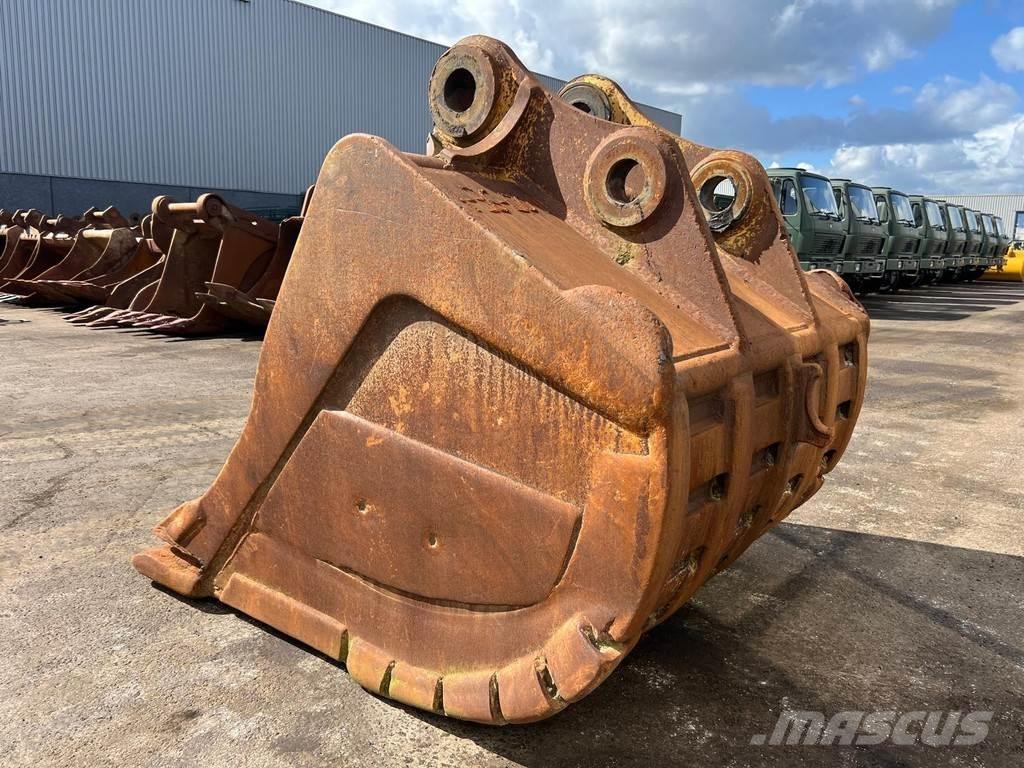  Onbekend Riekbak Schaufeln