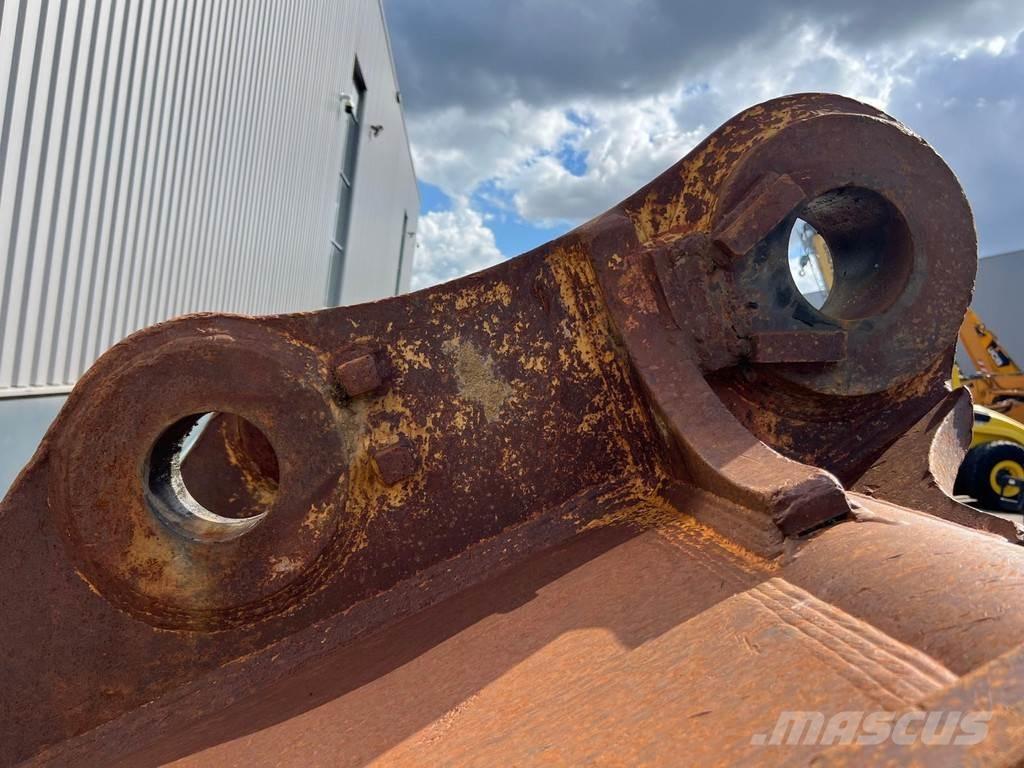  Onbekend Riekbak Schaufeln