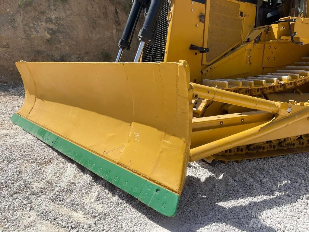 CAT D9N Bulldozer
