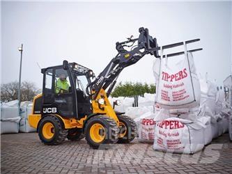 JCB 403 Radlader