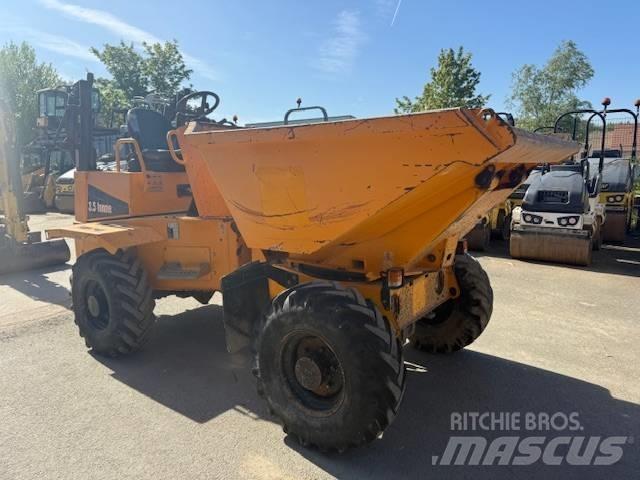 Thwaites MACH 474 Minidumper