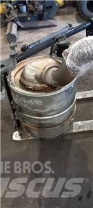 Scania R440  2028508 Motoren