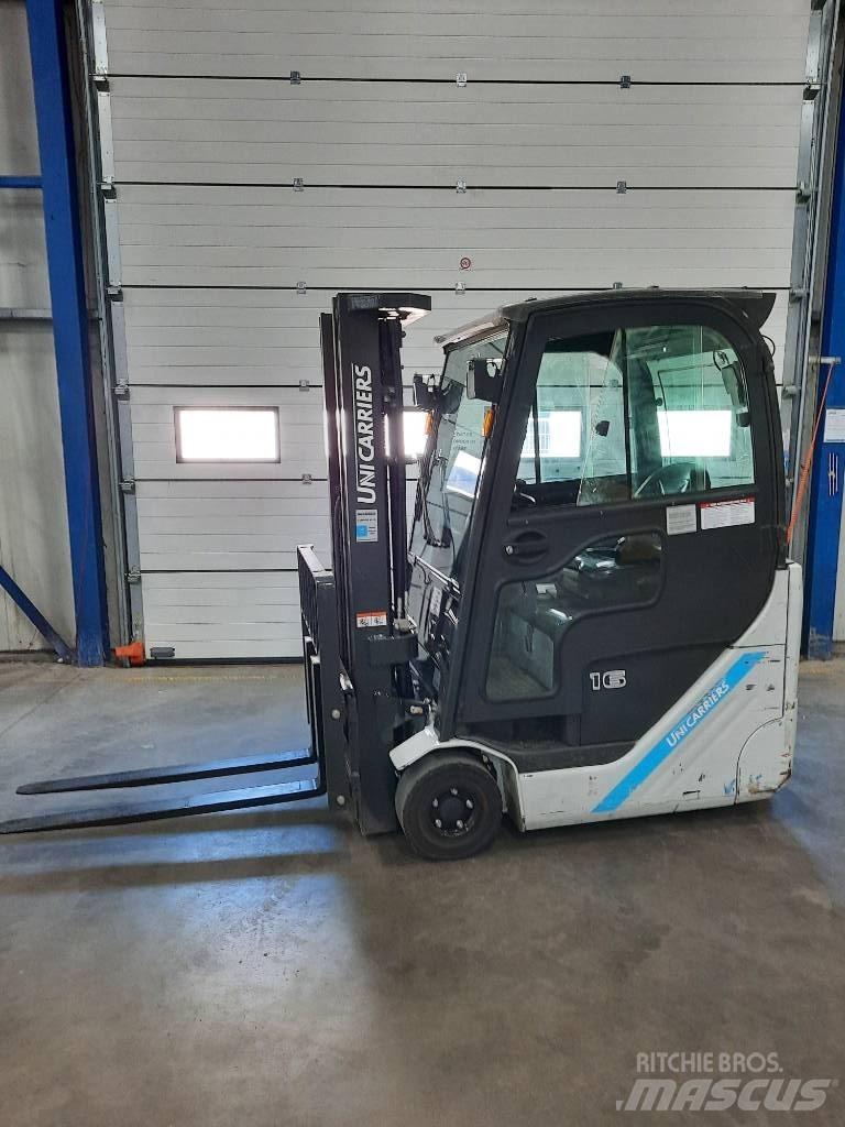UniCarriers A2N1L16Q Elektro Stapler