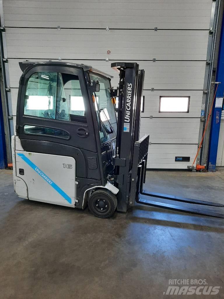 UniCarriers A2N1L16Q Elektro Stapler