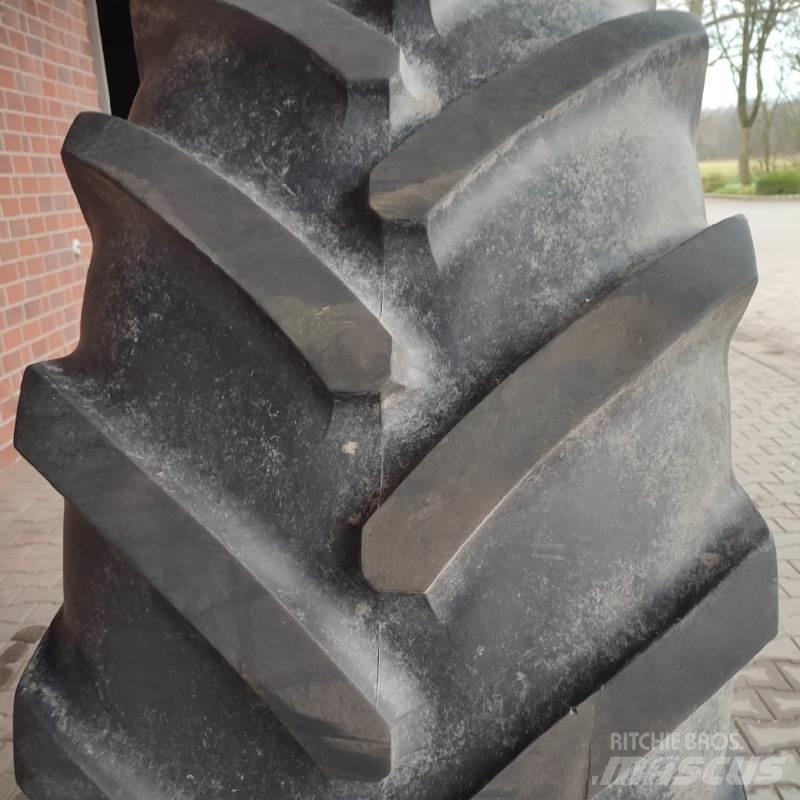 Michelin 710/70R42 Reifen