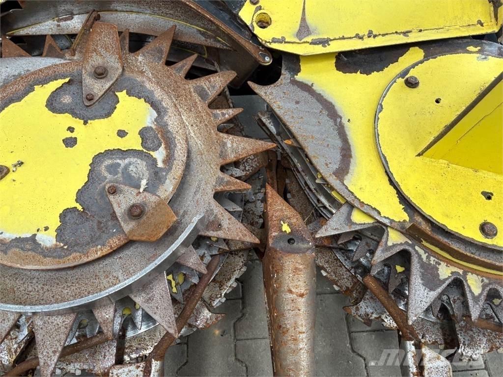 Kemper 375 PLUS Sonstige Landmaschinen