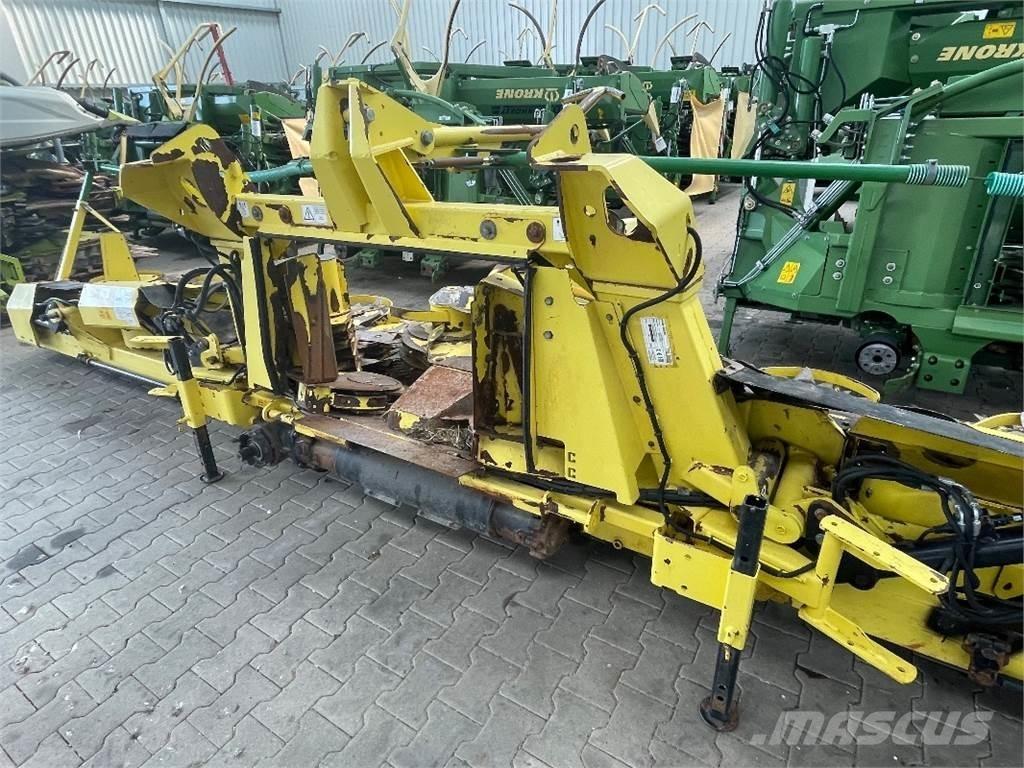 Kemper 375 PLUS Sonstige Landmaschinen