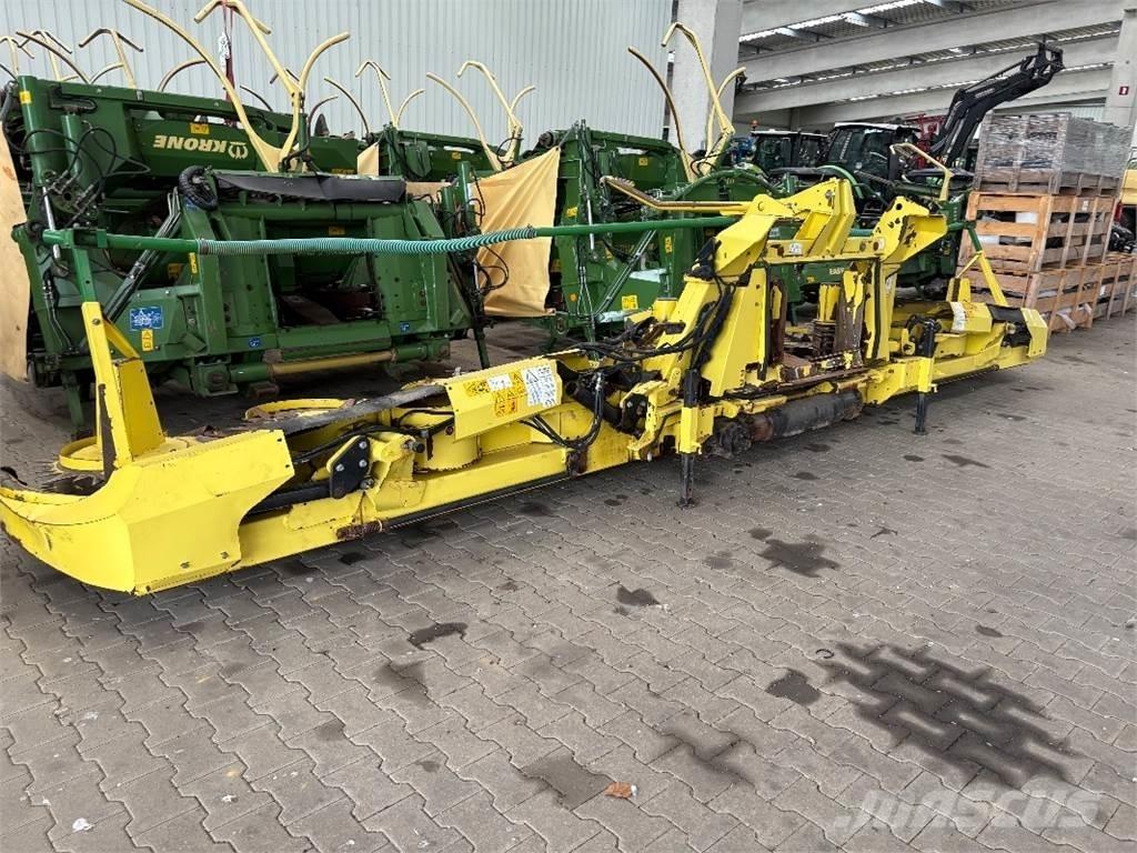 Kemper 375 PLUS Sonstige Landmaschinen