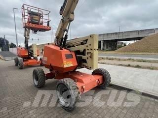 JLG 340 AJ Gelenkteleskoparbeitsbühnen