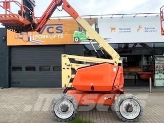 JLG 340 AJ Gelenkteleskoparbeitsbühnen