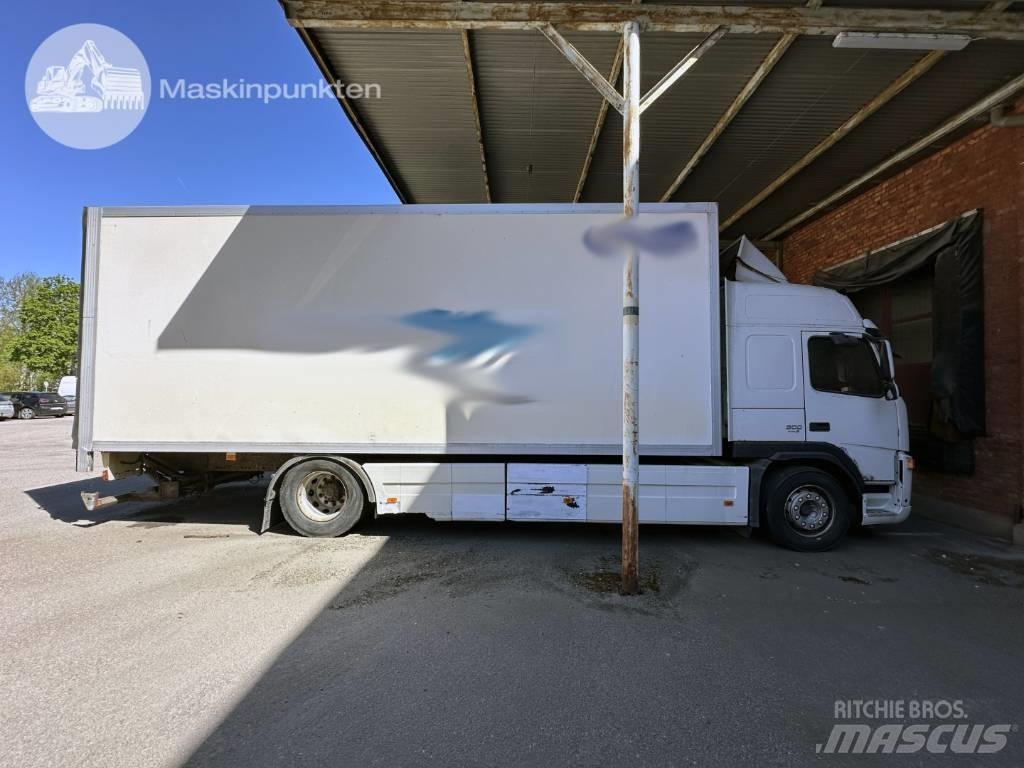 Volvo FM 300 Kastenaufbau