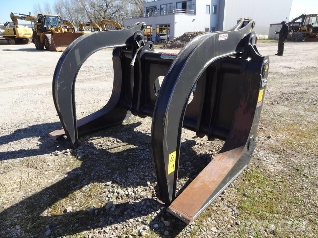 Volvo L 110 H Radlader