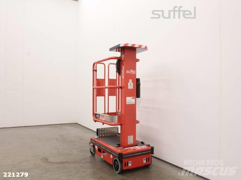 JLG Ecolift Andere Arbeitsbühnen