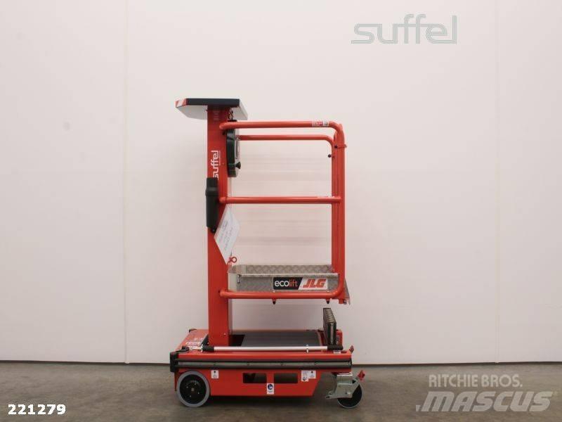 JLG Ecolift Andere Arbeitsbühnen